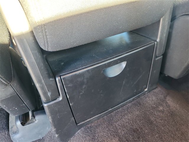 Used 2012 Chevrolet Silverado 2500 LT w/ Z71 Appearance Package image 14