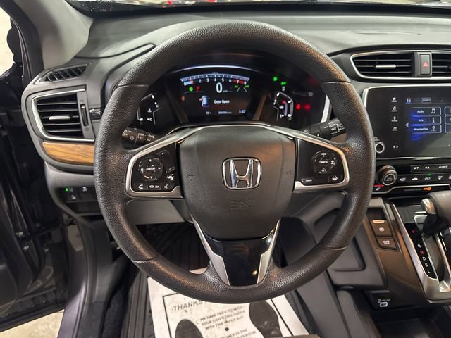 Used 2022 Honda CR-V EX image 16