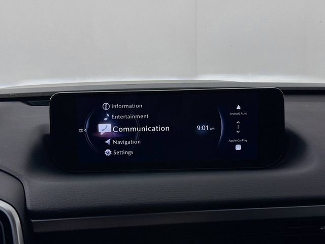 New 2025 MAZDA CX-50 AWD 2.5 Hybrid w/ Weather Package image 15