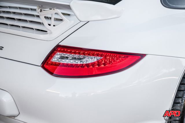Used 2009 Porsche 911 Carrera image 40