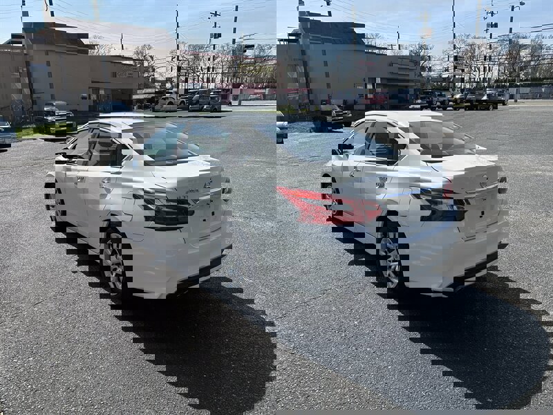 Used 2016 Nissan Altima 2.5 S w/ Power Driver Seat Package image 7