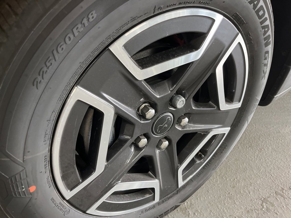 New 2026 Jeep Cherokee Laredo image 13