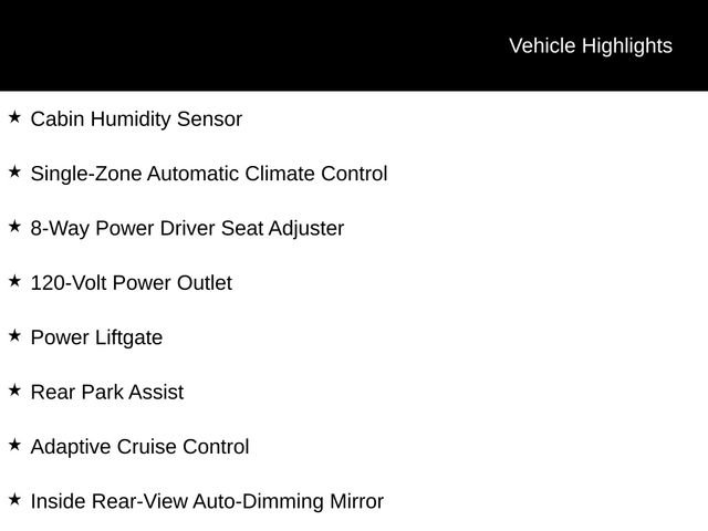 New 2026 Chevrolet TrailBlazer LT w/ Convenience Package image 6