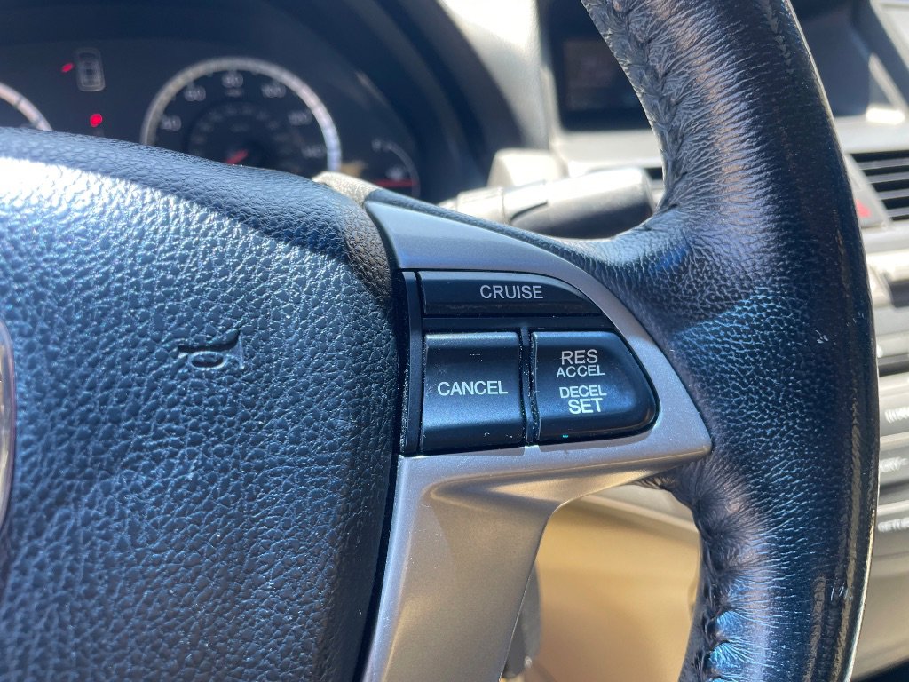 Used 2010 Honda Accord EX-L image 44