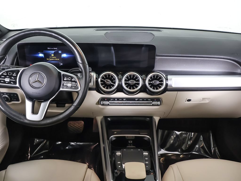 Used 2022 Mercedes-Benz GLB 250 4MATIC image 36