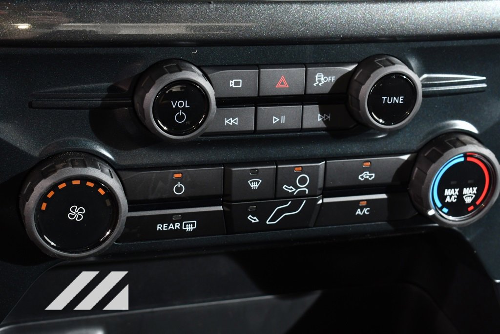 New 2025 Ford F150 STX w/ Equipment Group 200A image 29