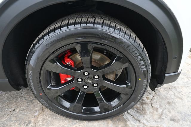 Used 2022 Ford Explorer ST w/ Equipment Group 401A image 11