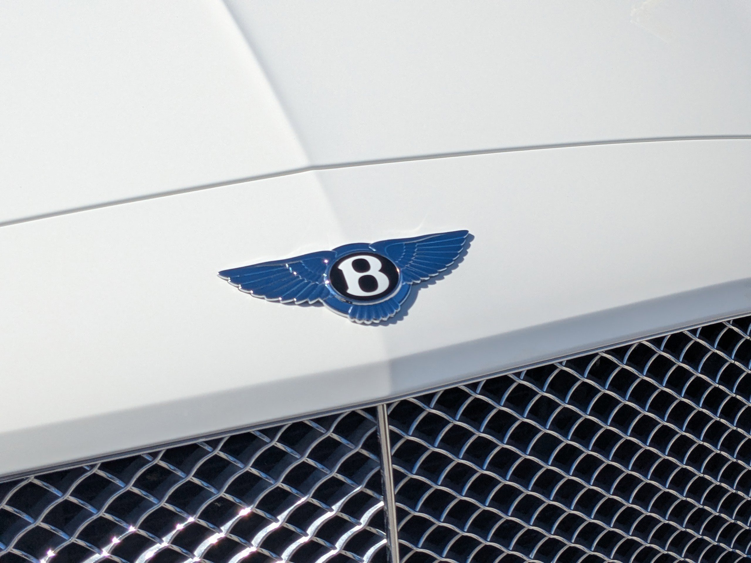 Used 2013 Bentley Continental GT image 11
