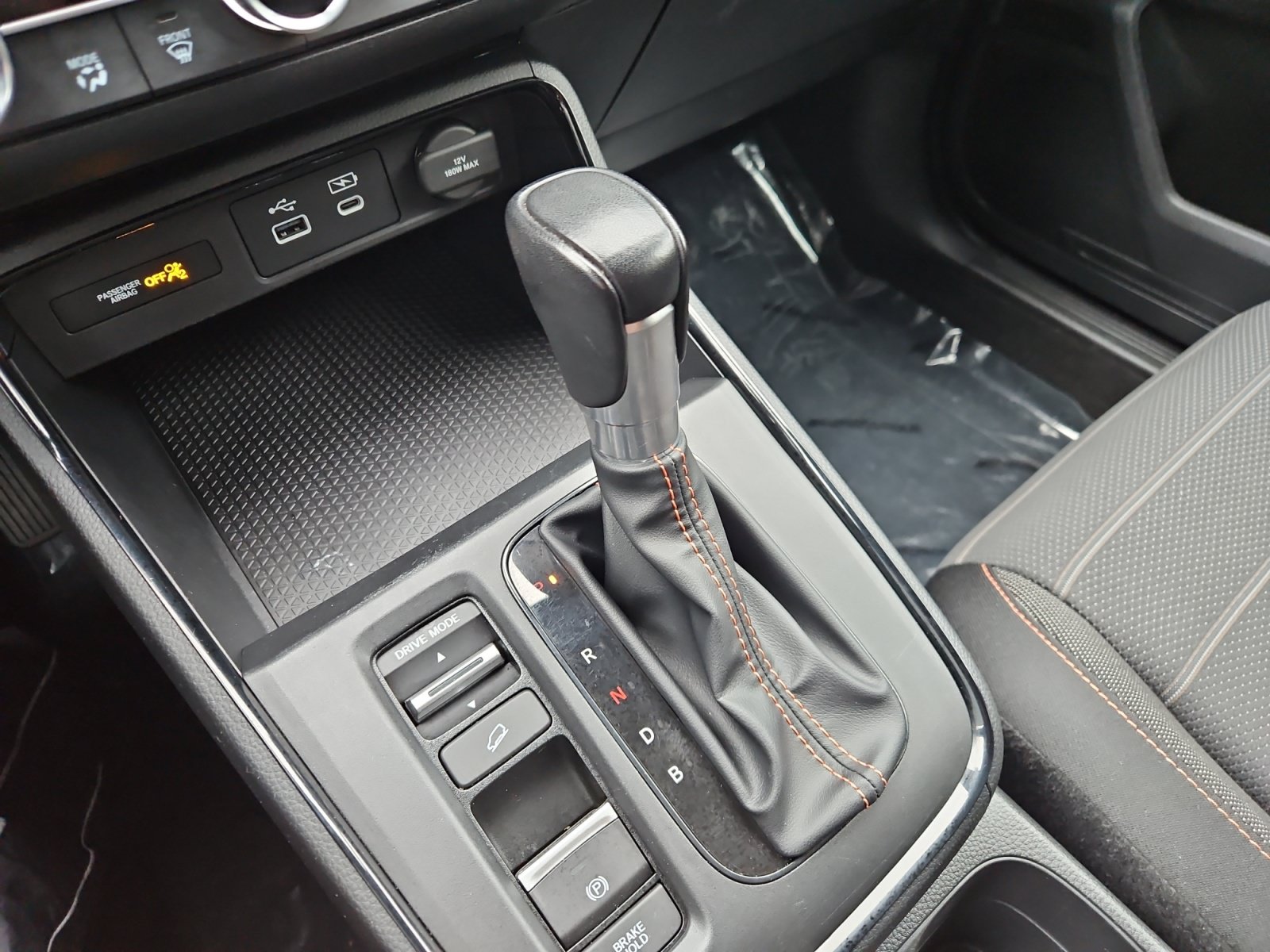 Used 2024 Honda CR-V Sport image 25