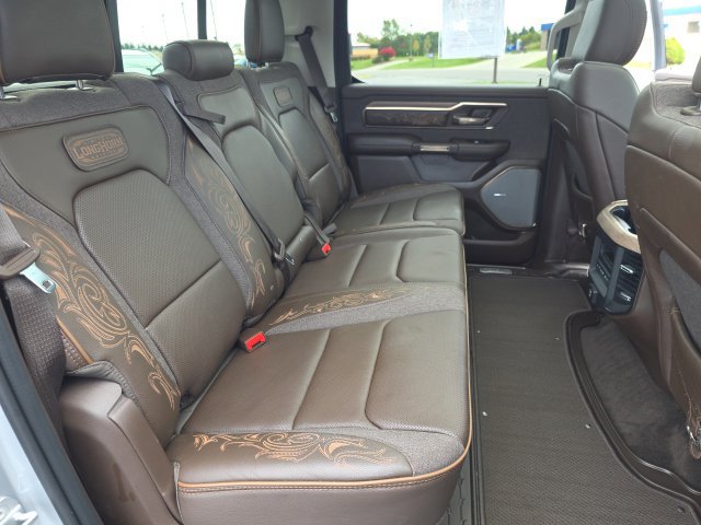 Used 2026 RAM 1500 Limited AWD/4WD image 39