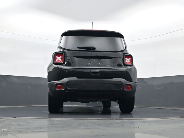 Used 2020 Jeep Renegade Sport image 27
