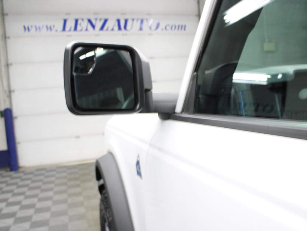 Used 2024 Ford Bronco Black Diamond AWD/4WD image 56
