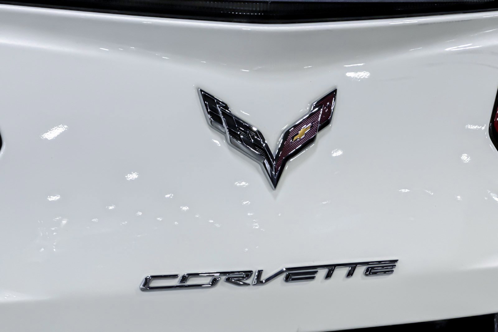 Used 2015 Chevrolet Corvette Stingray Coupe w/ 3LT Preferred Equipment Group RWD image 22