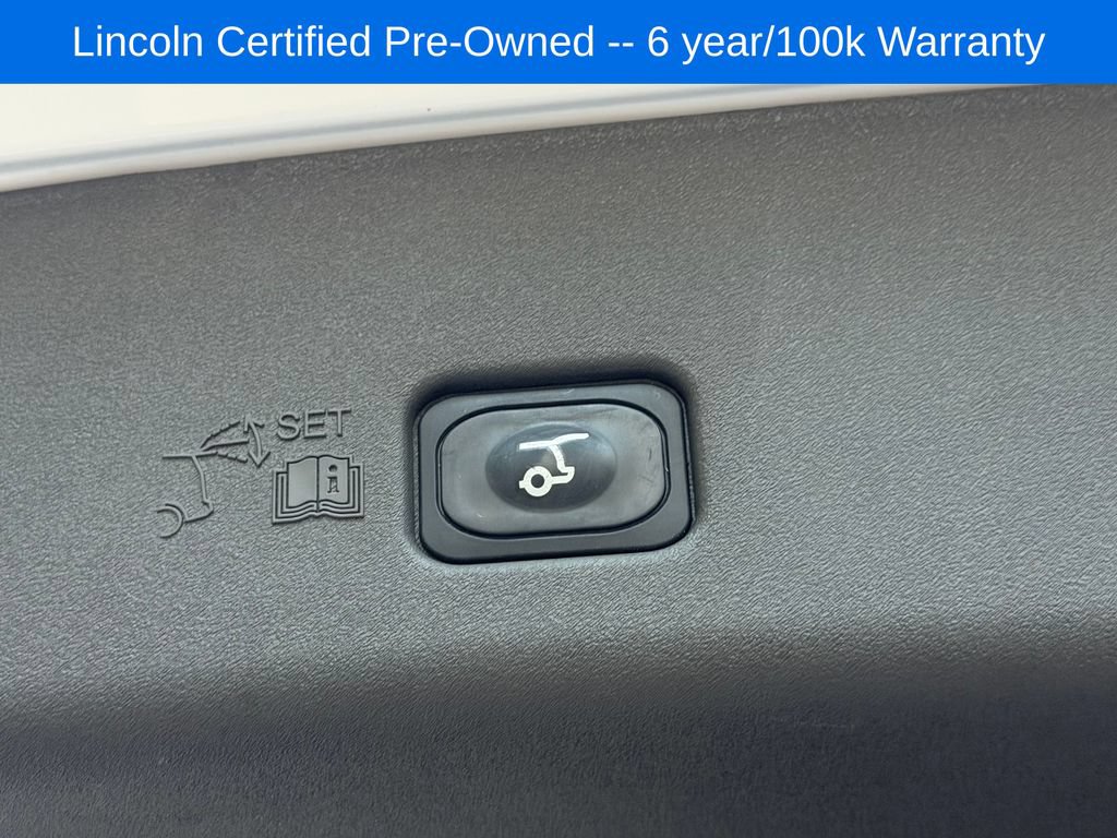 Used 2024 Lincoln Nautilus Premier w/ Equipment Group 102A AWD/4WD image 25