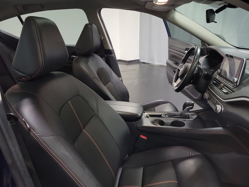 Used 2020 Nissan Altima 2.5 SR w/ Premium Package FWD image 33