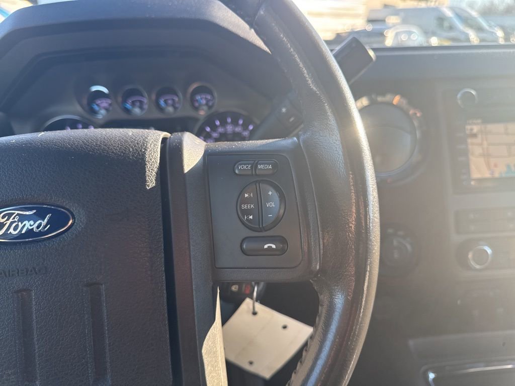 Used 2012 Ford F350 Lariat w/ Lariat Ultimate Pkg image 30
