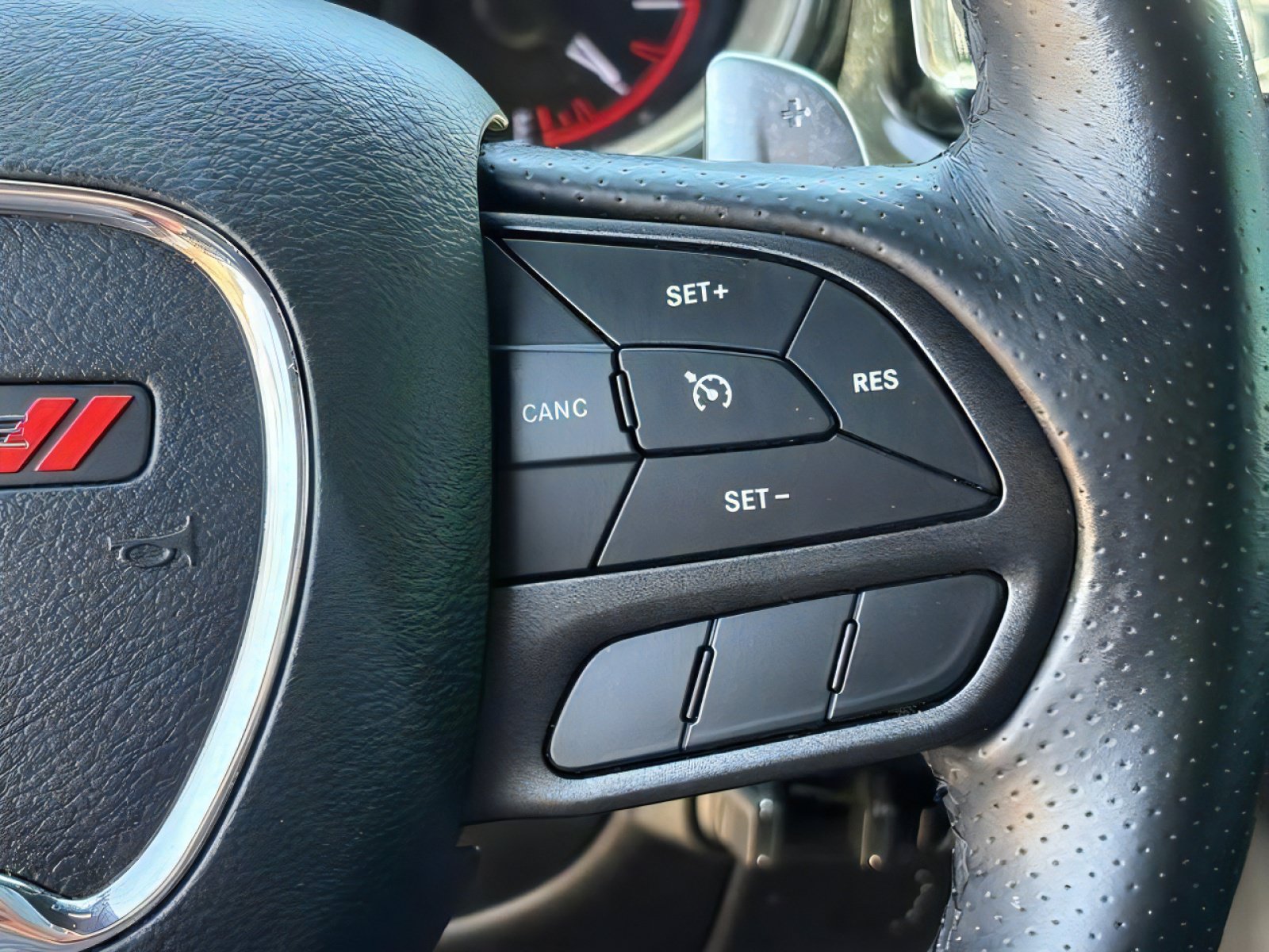 Used 2021 Dodge Durango R/T w/ Blacktop Package RWD image 15