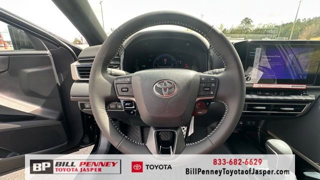 New 2026 Toyota Camry SE image 12