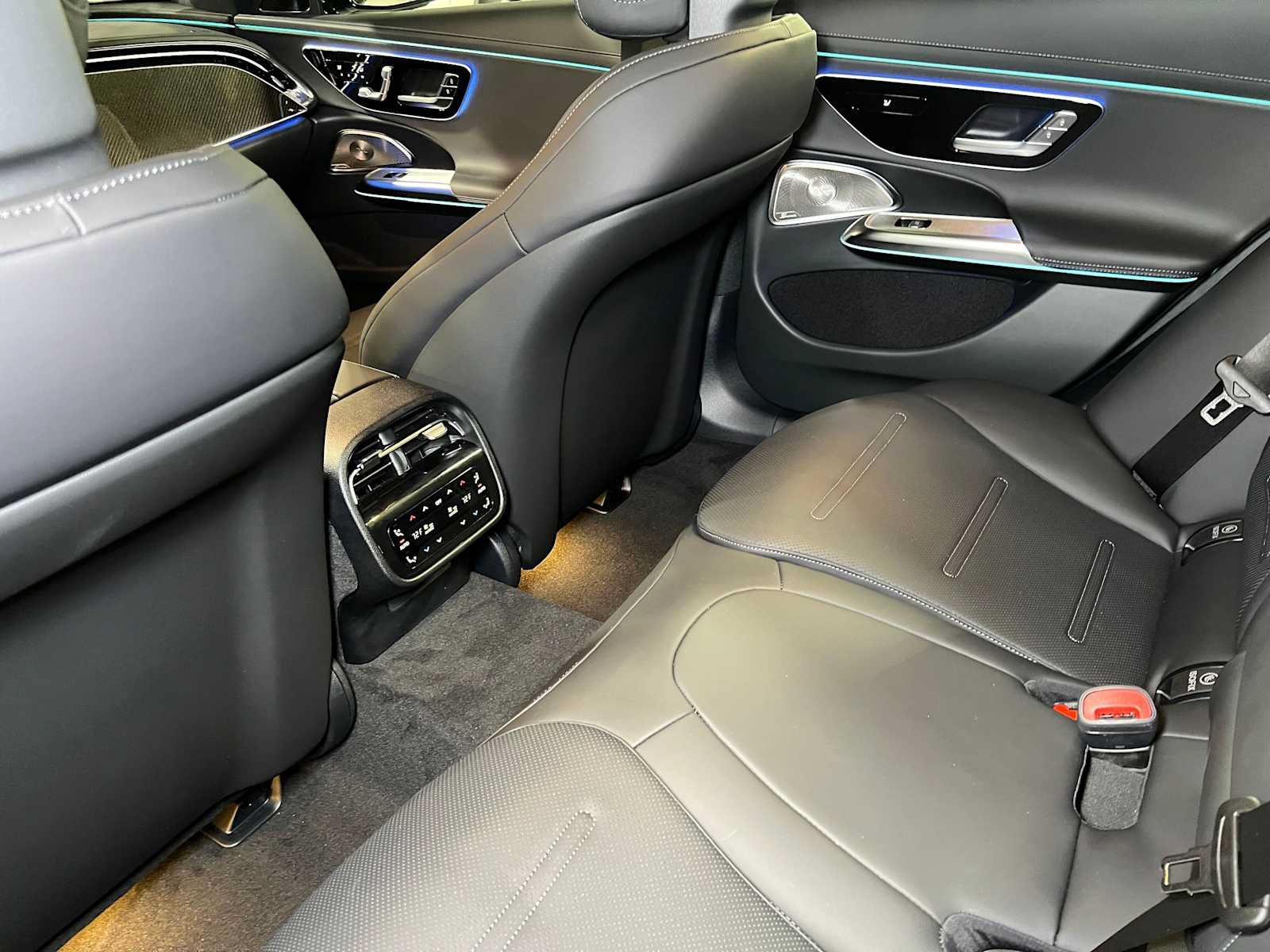 New 2027 Mercedes-Benz E 53 AMG e 4MATIC Wagon image 25