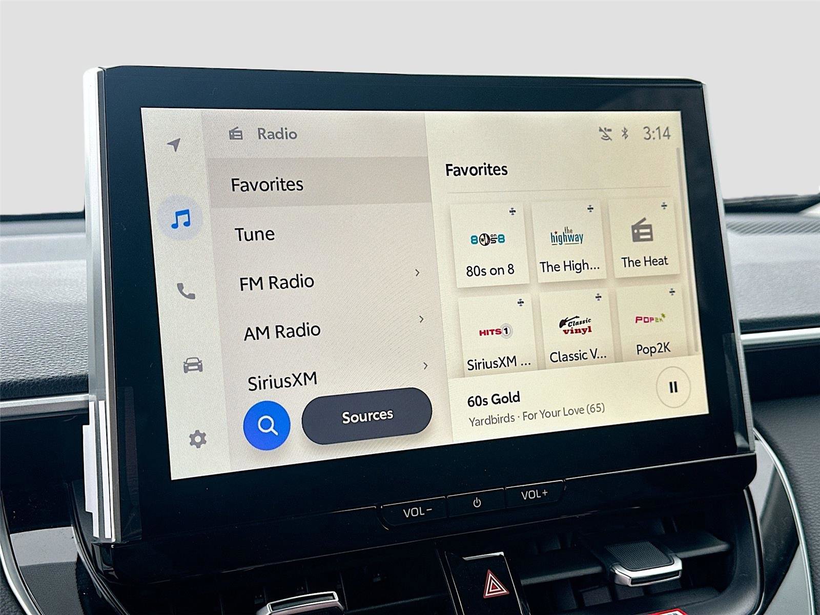 New 2026 Toyota Corolla Cross XLE image 14