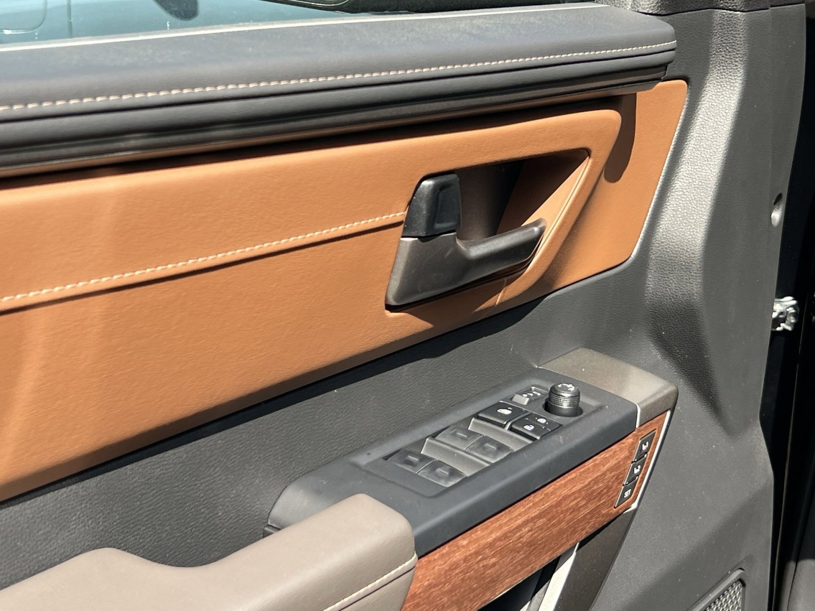 New 2026 Toyota Tundra 1794 Edition image 10