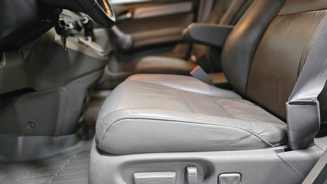 Used 2009 Honda CR-V EX-L image 26