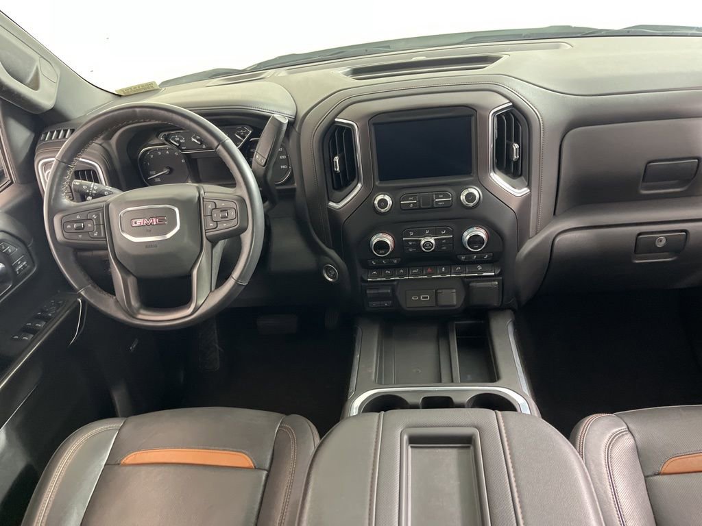 Used 2022 GMC Sierra 1500 AT4 w/ AT4 Premium Package image 5