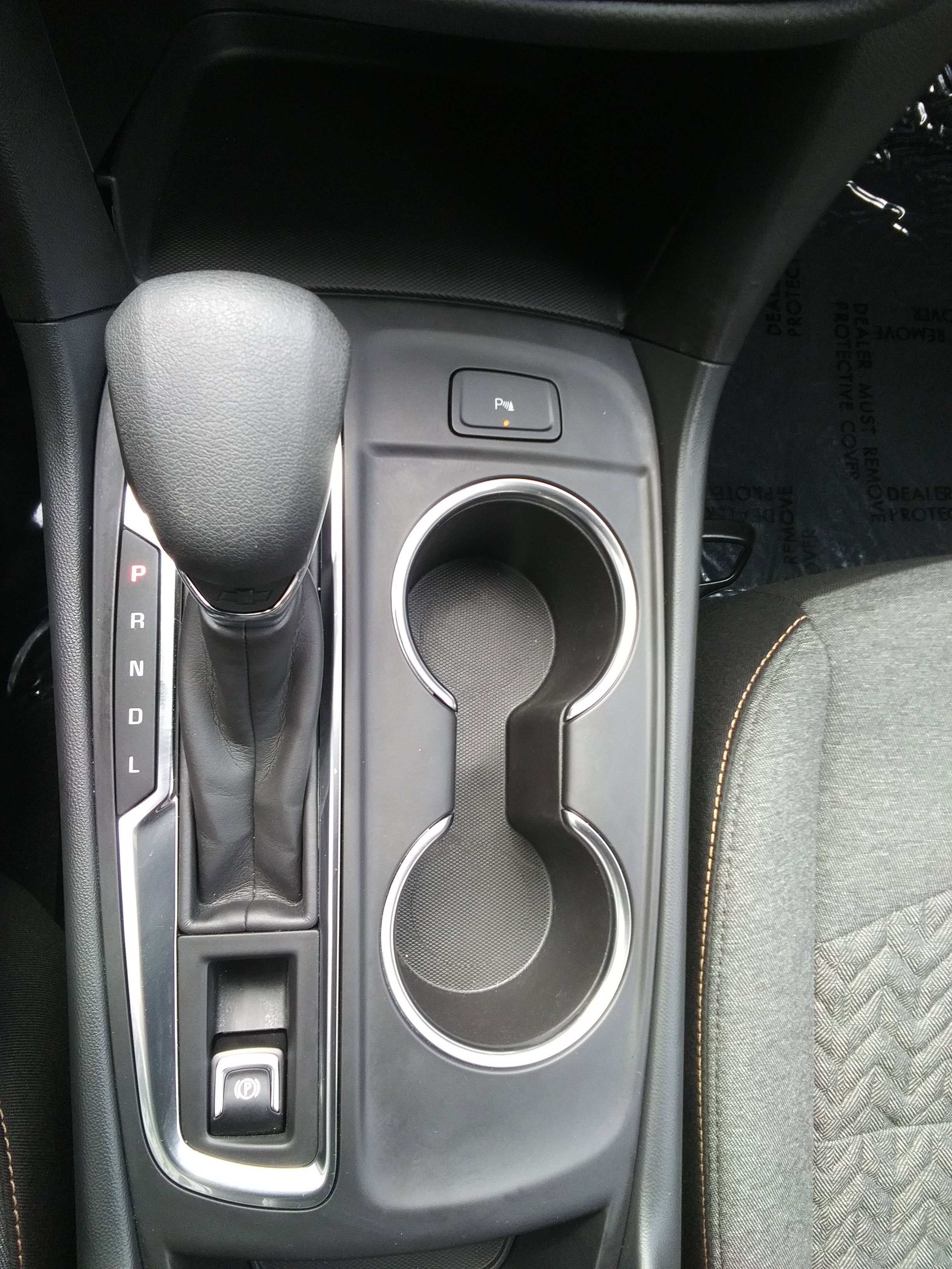 Used 2024 Chevrolet Equinox LT AWD/4WD image 18