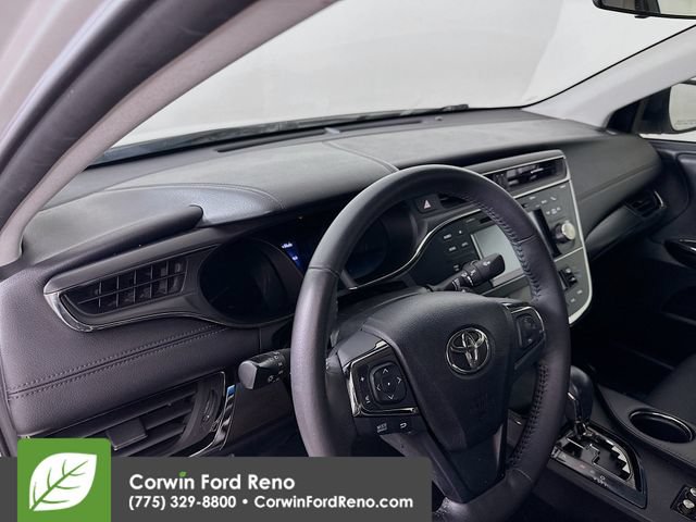 Used 2016 Toyota Avalon XLE FWD image 9