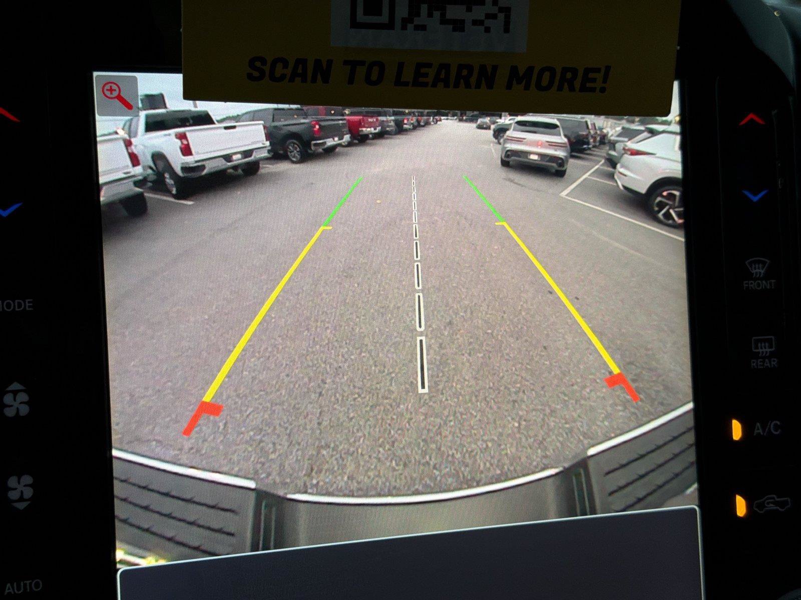 Used 2026 RAM 2500 Big Horn AWD/4WD image 29
