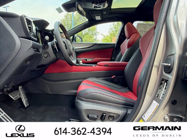 New 2026 Lexus NX 350 F Sport AWD/4WD image 20