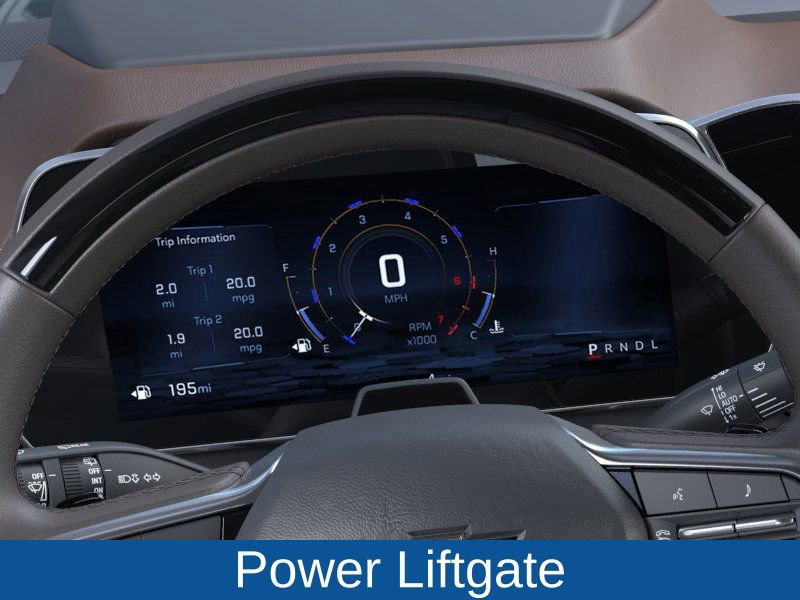 New 2026 Chevrolet Tahoe High Country image 19