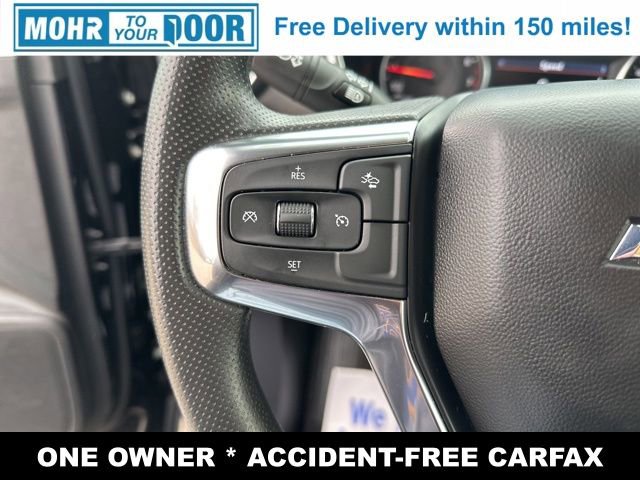 Used 2025 Chevrolet Blazer LT image 13