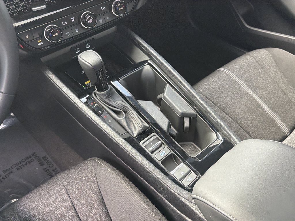 Used 2025 Honda Accord Sport image 50