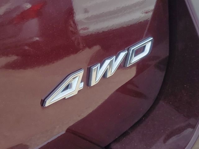 Used 2022 Ford Explorer Platinum w/ Equipment Group 601A image 32