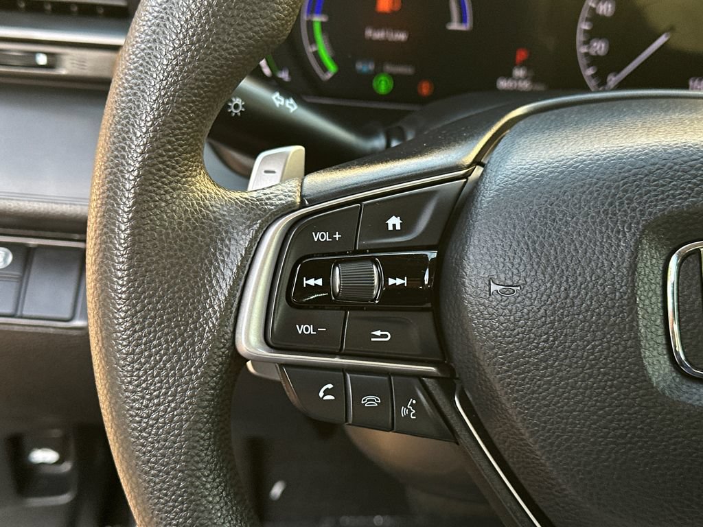 Used 2022 Honda Insight EX image 22
