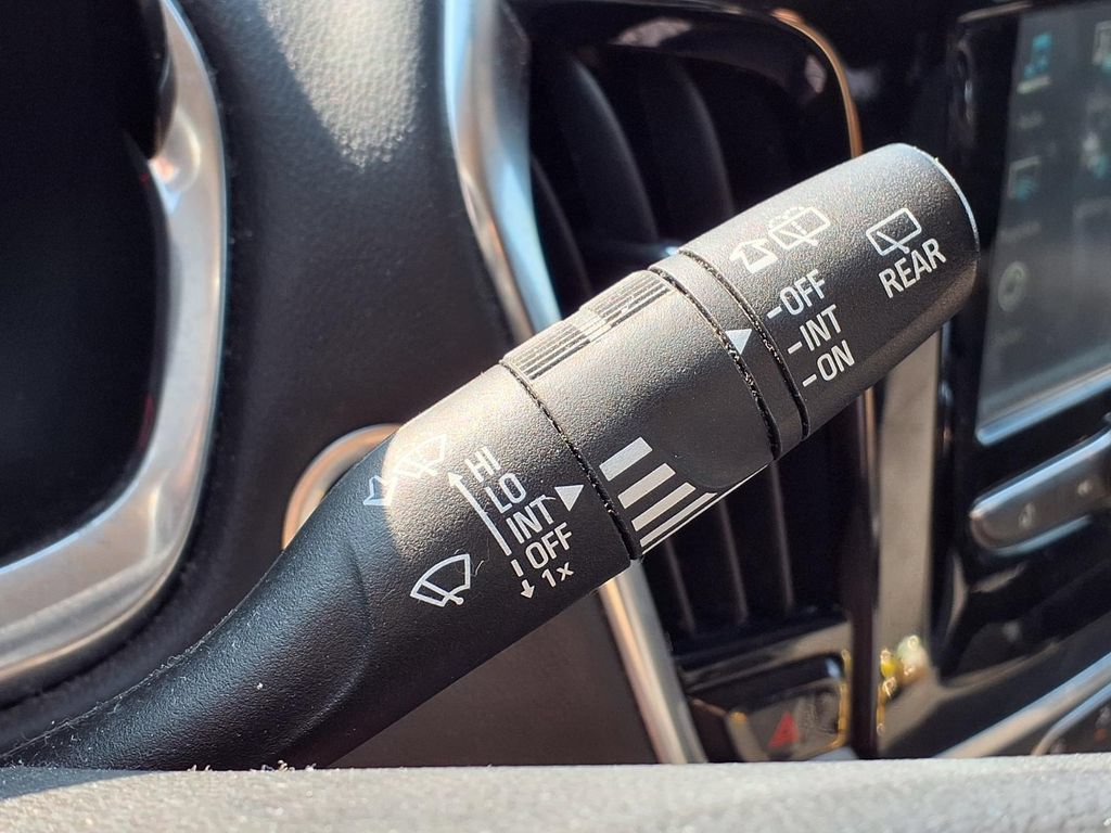 Used 2019 Chevrolet Traverse LS FWD image 18