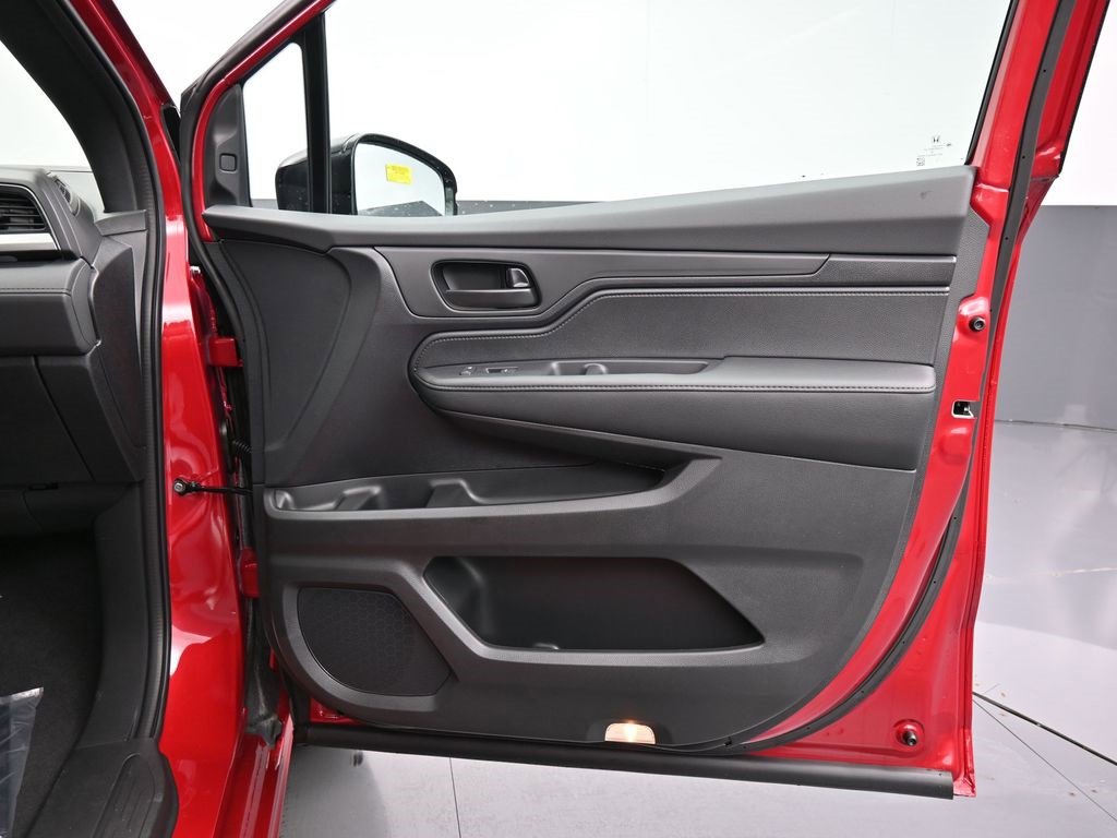 New 2026 Honda Odyssey Sport-L image 39