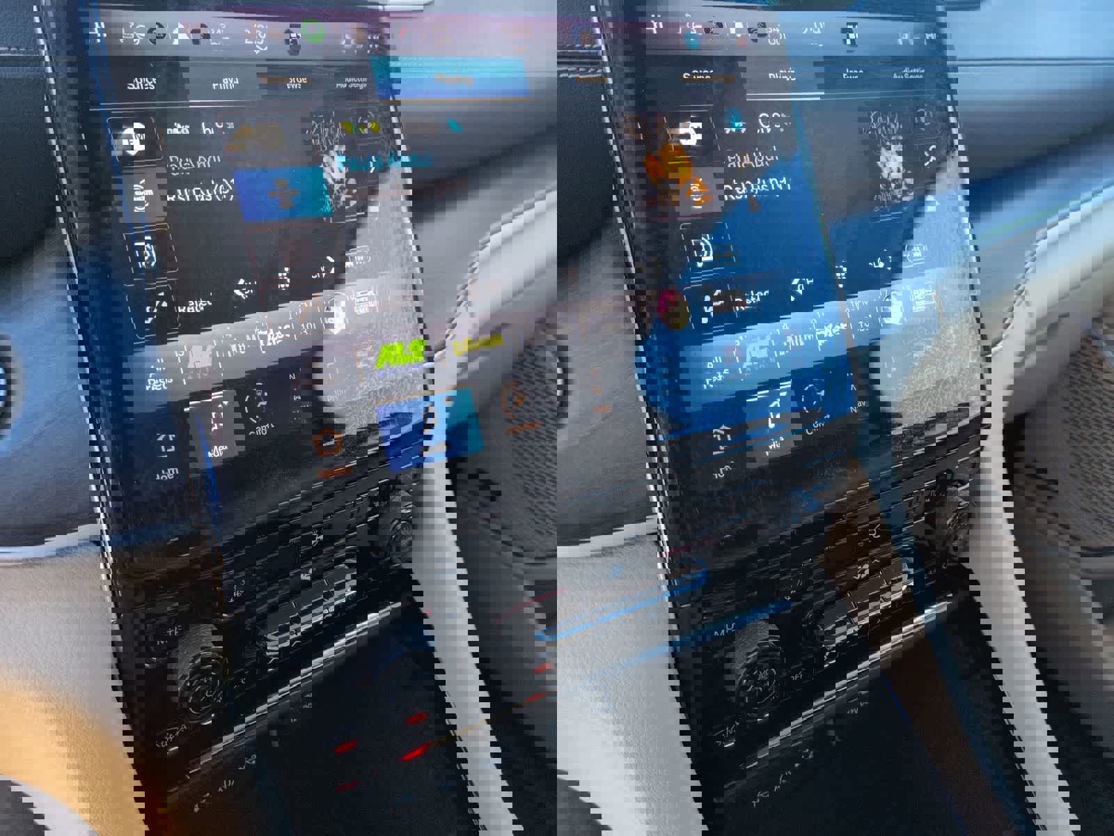 Certified 2021 Jeep Grand Cherokee L Limited image 25