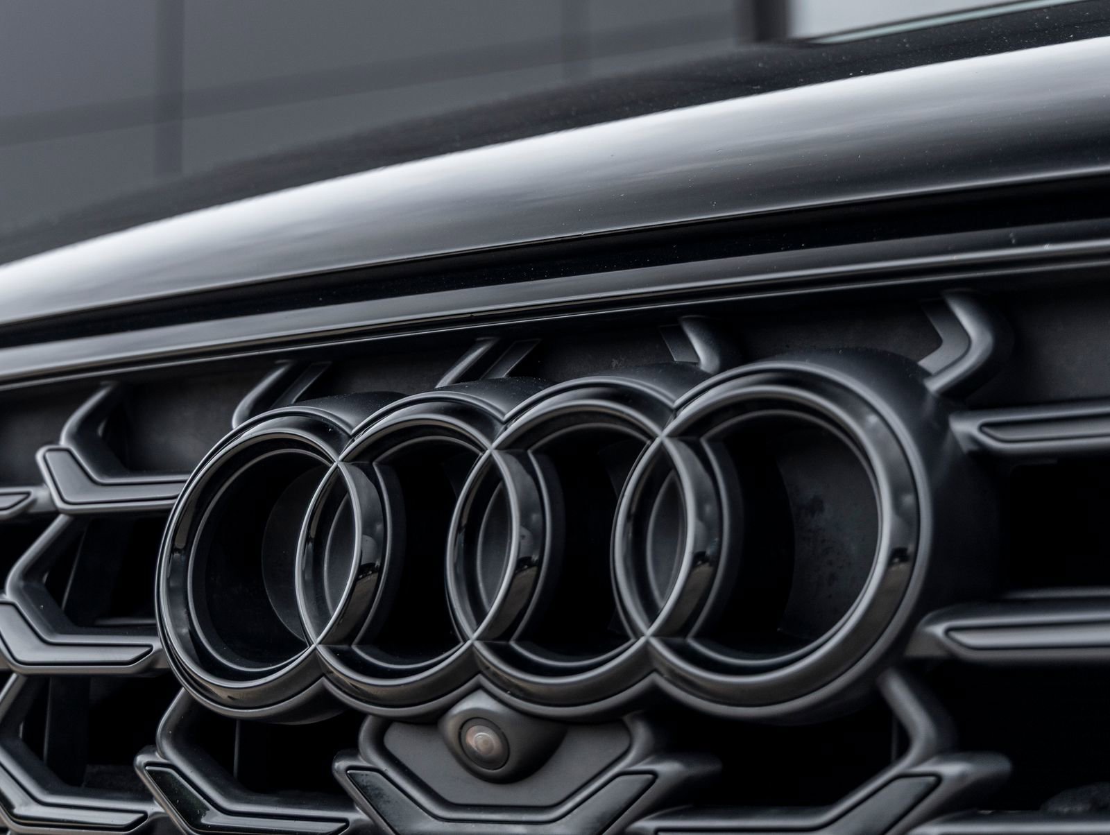 Used 2022 Audi A8 L 3.0T image 17