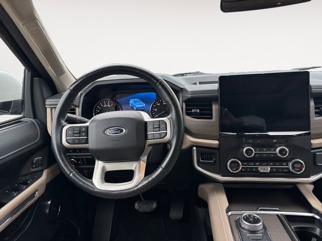 Certified 2024 Ford Expedition Max Limited AWD/4WD image 12