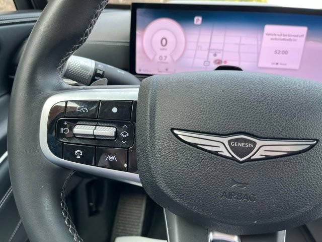 Used 2025 Genesis GV80 2.5T Standard AWD/4WD image 31