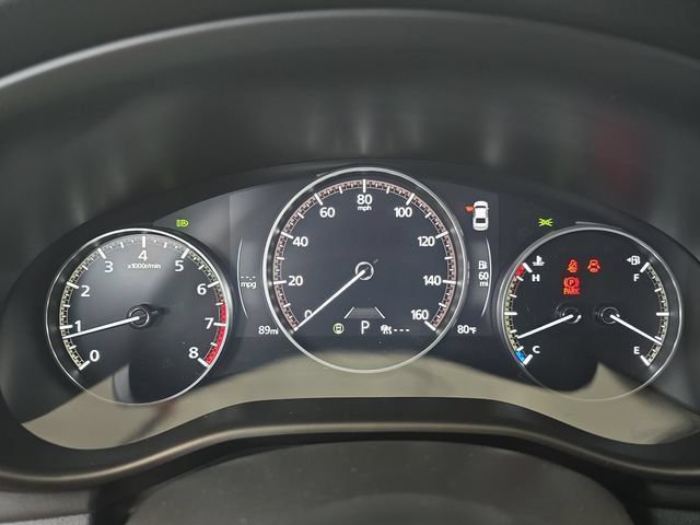 New 2026 MAZDA MAZDA3 2.5 S Sedan w/ Preferred Pkg FWD image 19
