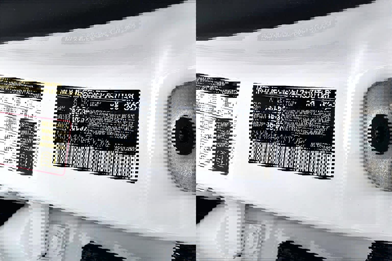 Used 2024 Mercedes-Benz GLC 300 4MATIC image 34