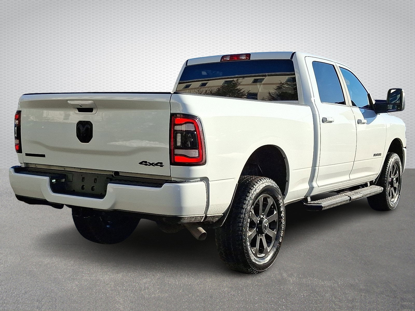 Certified 2024 RAM 2500 Big Horn w/ Night Edition image 6