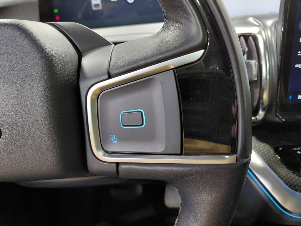 Certified 2025 Ford Expedition Max Platinum w/ Stealth Appearance Package image 36