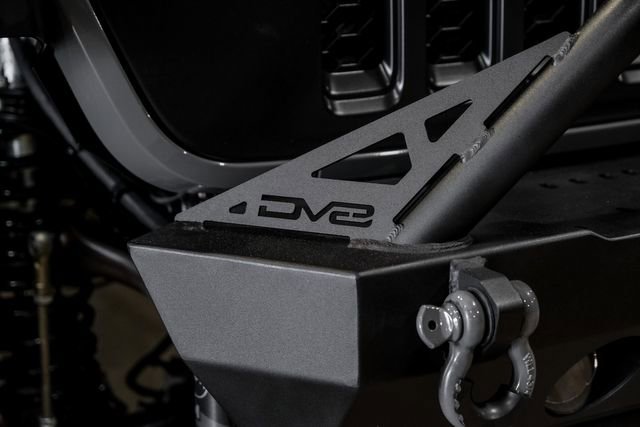 Used 2021 Jeep Gladiator Mojave image 34