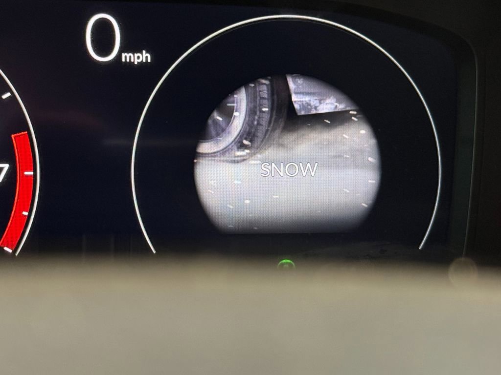 New 2026 Acura ADX AWD image 22