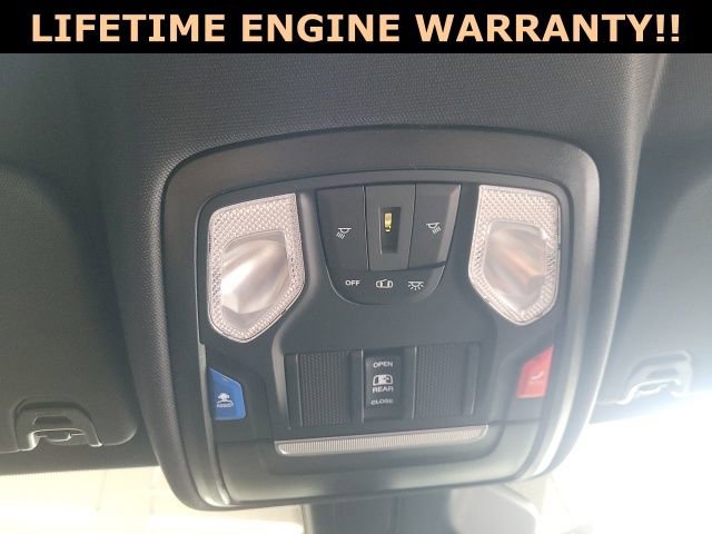 New 2025 RAM 1500 Big Horn image 29