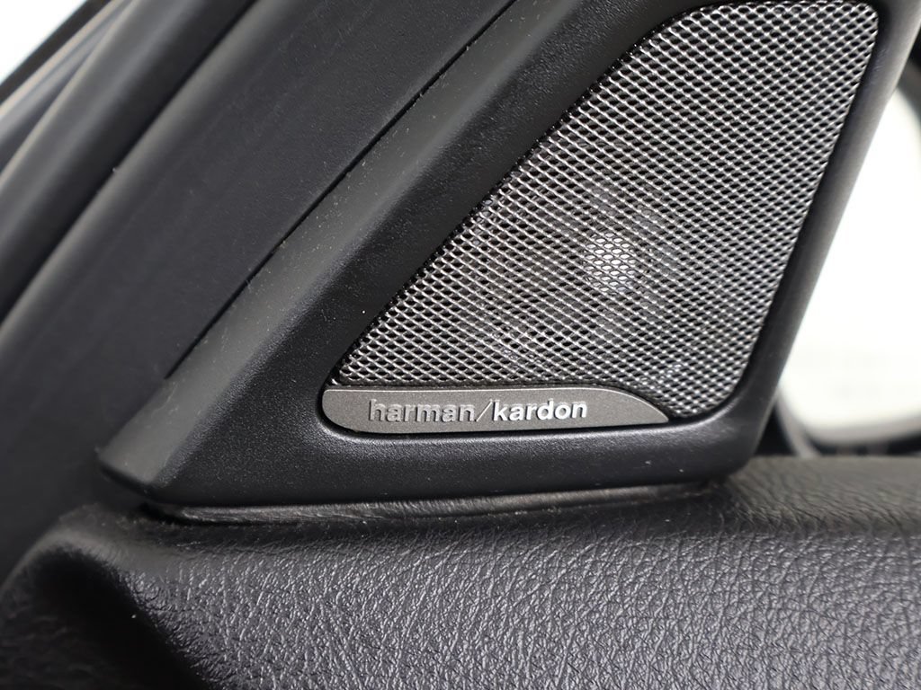 Used 2015 BMW 550i xDrive Sedan AWD/4WD image 55